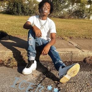 Meet your Posher, Dedrick